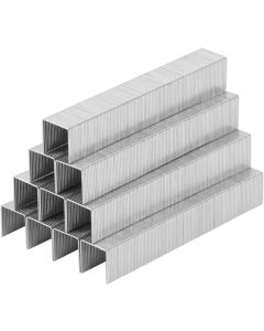 Agrafes (8x11.3x0.7mm) - 1000 Pièces - INGCO