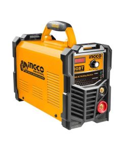 Poste à souder inverter INGCO – 200A