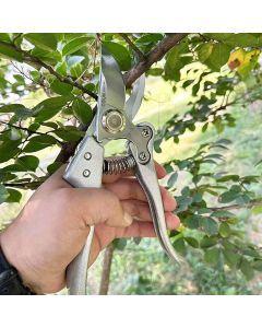 Sécateur de jardin - Cisaille d’elagage - JUSTER