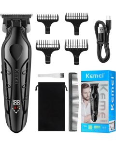 Tondeuse à Cheveux et Barbe kemei KM2269