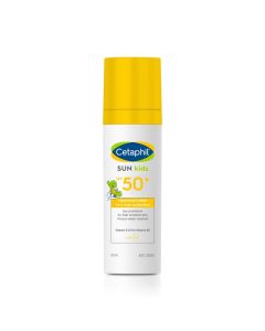 Cetaphil Sun Kids Lotion Solaire SPF 50+ - Protection Enfant