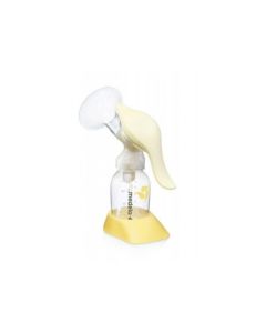 Medela Tire-Lait Manuel Harmony - Allaitement Facile