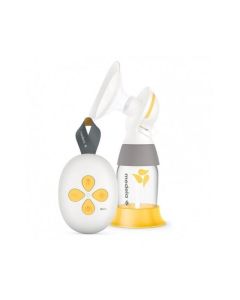 Tire-Lait Électrique Solo Medela - Allaitement Bébé Boticinal