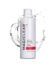 Magiclear Lotion Tonique Anti-Spot 200 ml - Teint Unifié