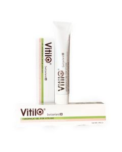 Vitilo Gel Hydrophile - Hydratant Corps - 50GR