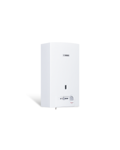 CHAUFFE BAIN GAZ NATUREL AVEC VEILLEUSE 11 LITRES BOSCH-7701331977