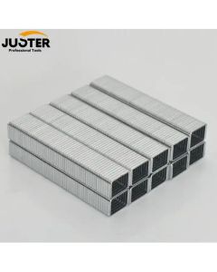 Paquet Agrafes (8x11.25x1.15mm) - 5000 Pièces - 100X50