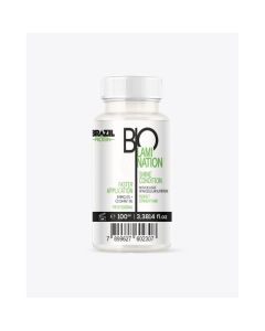 Bio Lamination - Brazil Protein - Soin Capillaire Lissant 100ML