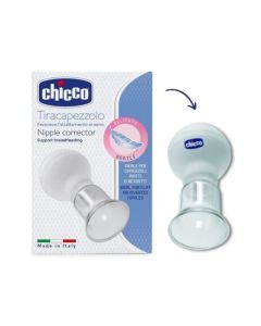 Tire-Lait Chicco - Allaitement Naturel & Confortable