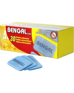 Diffuseur Anti-Moustiques Bengal - Protection Efficace Maison