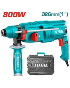 Marteau Perforateur 800W -TOTAL-