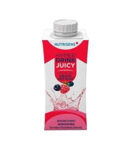 Nan Hyperdrink Fruit de Bois 200 ml - Boisson Nutritionnelle