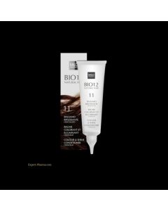 Baume Colorant Chocolat 100ML - BIO12 - Cheveux Bruns