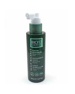 Lotion Spray Antipelliculaire BIO12 - Soin Cuir Chevelu 150ml