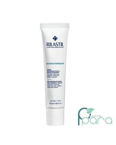 Rilastil Hydrotenseur Crème Anti-Rides 40ml - Soin Visage Anti