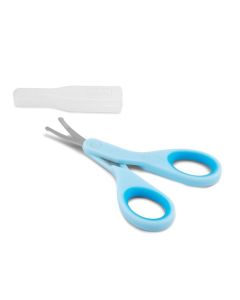 Ciseaux Bébé Chicco - Sécurité et Précision pour les Petits
