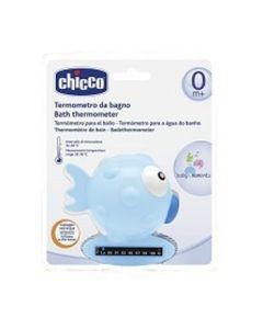 Thermomètre de Bain Chicco Poisson - Prix... | Arkan.tn