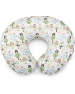 Coussin d'Allaitement Boppy Original Honeybear - Chicco