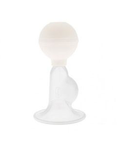Tire-Lait Silicone Chicco - Confort et Efficacité pour