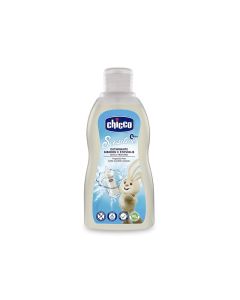 Détergent Biberons Chicco 300ml - Prix Tunisie | Arkan.tn