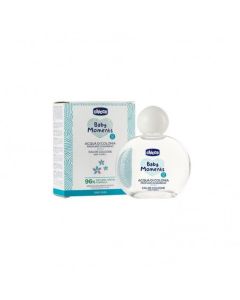 Chicco Eau de Parfum Bébé 100 ml - Douceur & Fraîcheur