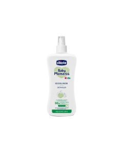 Chicco Démêlant Baby Moments 200 ml - Soin Cheveux Bébé