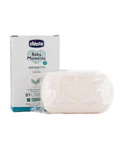 Savon Chicco Baby Moments 100g - Prix Tunisie | Arkan.tn
