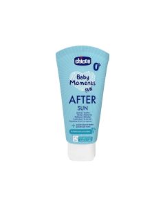 Chicco Après-Soleil 150ml - Soin Apaisant Post-Exposition