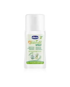 Chicco NaturalZ Spray Protecteur & Rafraîchissant 100ml