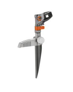 Arroseur-canon sur pic Comfort GARDENA