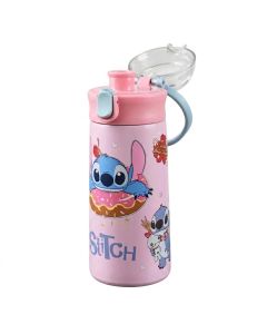 Gourde Isotherme Stitch 400ml - Prix Tunisie | Arkan.tn