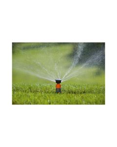 GARDENA - Turbine escamotableT100