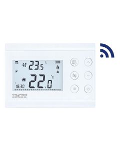 Thermostat Programmable Sans Fil Imit 825 -... | Arkan.tn