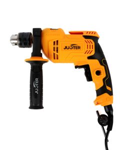 Perceuse électrique - 550W - JUSTER