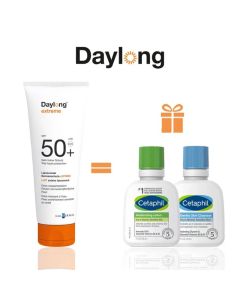 Daylong Coffret - Protection Solaire Complète | Boticinal