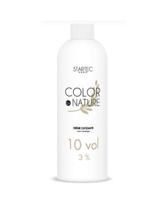 STARTEC Oxydant Décolorant - Épilation & Soin - Boticinal