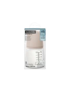 Biberon Zero Anti-Colique 180 ml - Suavinex - Bébé