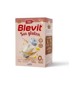 Blevit Croissance Sans Lait 250g - Céréales Bébé - Boticinal