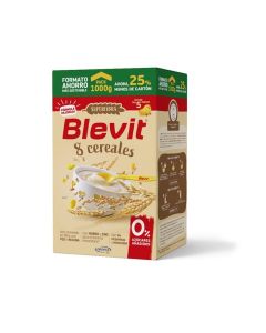 Blevit 5 Céréales Sans Lait - Alimentation Bébé - 250g