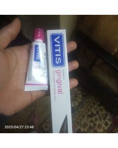 Vitis Brosse à Dents Gingival - Vitis - Soin des Gencives