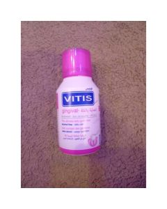 Vitis Bébé Gingival 150ml - Soin Gencives Bébé - Boticinal
