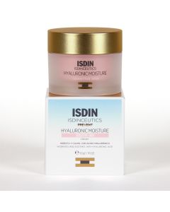 Isdinceutics Hyaluronic Crème Peaux Sensibles - Isdin - 50g