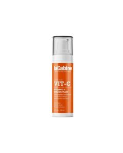 Mousse Nettoyante Vitamine C - LaCabine - Éclat & Pureté 150ml