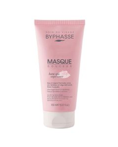 Masque Visage Douceur Peaux Sensibles et Sèches - Byphasse 150ml