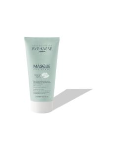 Masque Purifiant Visage Byphasse - Peaux Mixtes à Grasses 150 ml