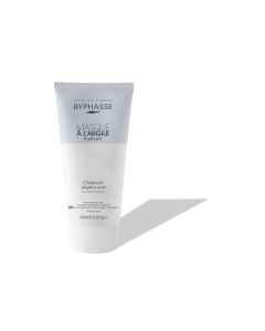Byphasse Masque Visage Argile Détox Anti-Âge 150 ml - Boticinal