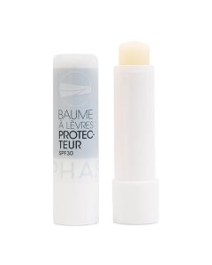 Byphasse Baume Lèvres SPF30 Duo - Prix Tunisie | Arkan.tn
