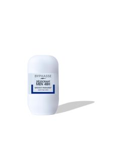 Déodorant Roll-On Homme Groovy - Byphasse 50ml