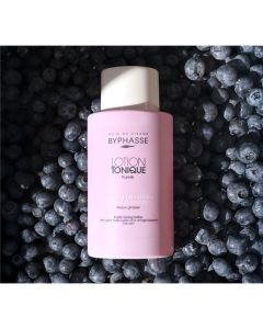 Lotion Tonique Fleur d'Orange 500ml - Byphasse - Peau Fraîche