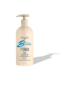 Byphasse Shampoing Cheveux Bouclés Ressorts 750ml